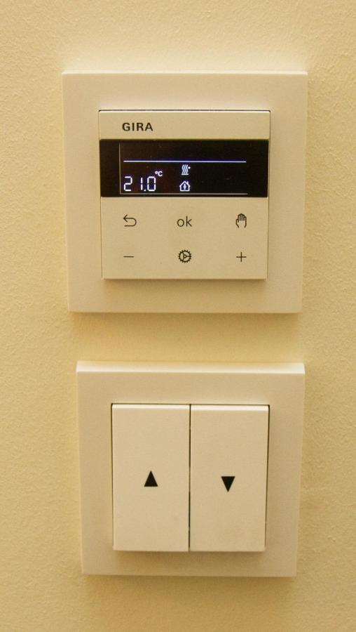 Apartment Black Der Sportschule Badura ไลป์ซิก ภายนอก รูปภาพ
