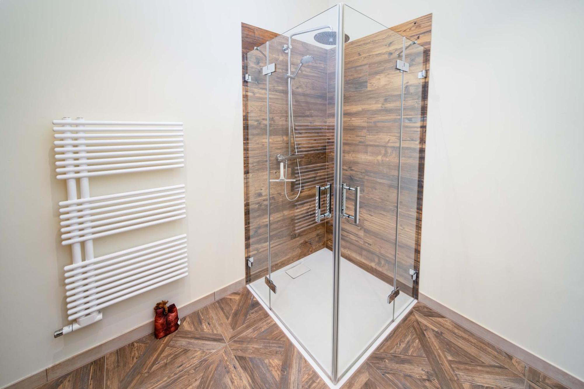Apartment Black Der Sportschule Badura ไลป์ซิก ภายนอก รูปภาพ