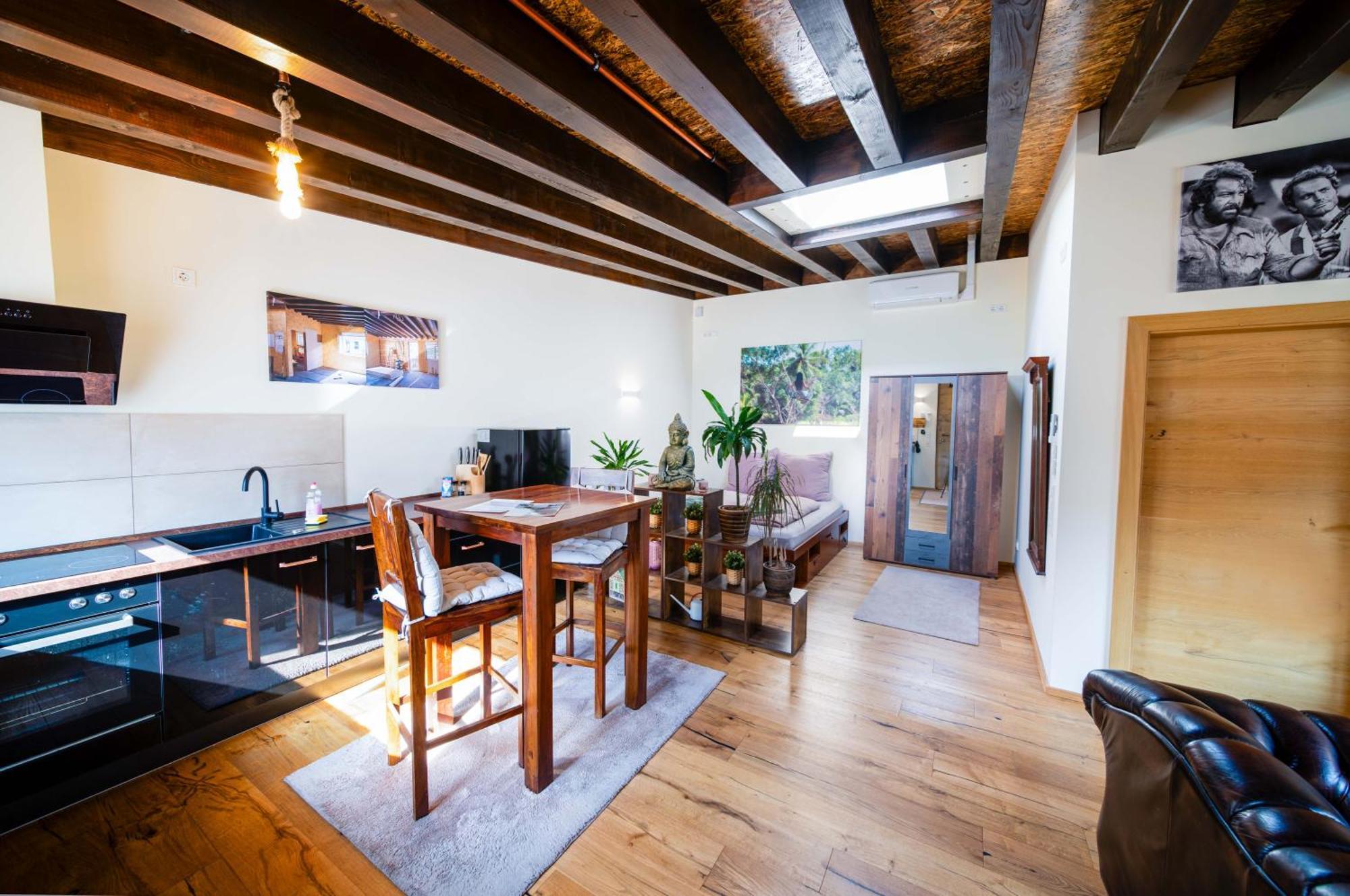 Apartment Black Der Sportschule Badura ไลป์ซิก ภายนอก รูปภาพ